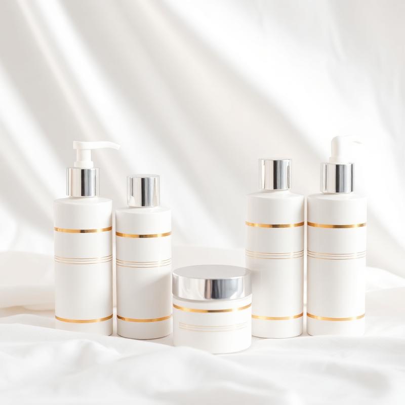Starter Kit — 5 Products
